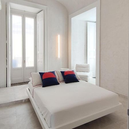 Casa Celeste Aida Naples Luaran gambar