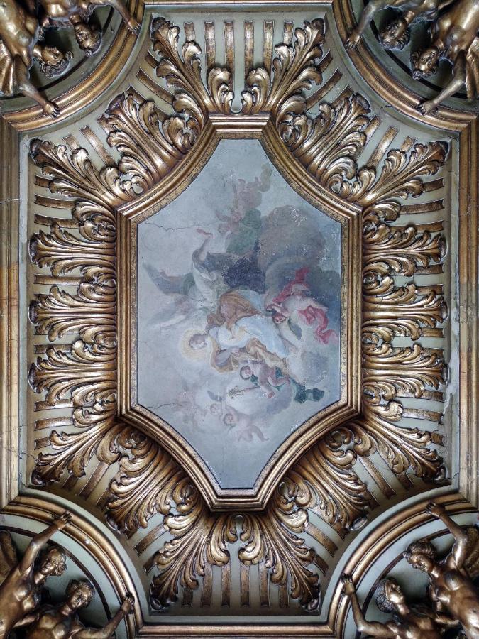 Casa Celeste Aida Naples Luaran gambar