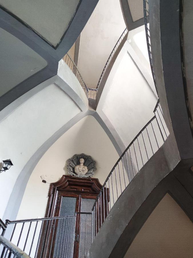 Casa Celeste Aida Naples Luaran gambar