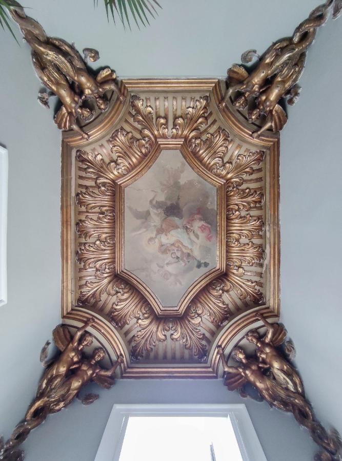 Casa Celeste Aida Naples Luaran gambar