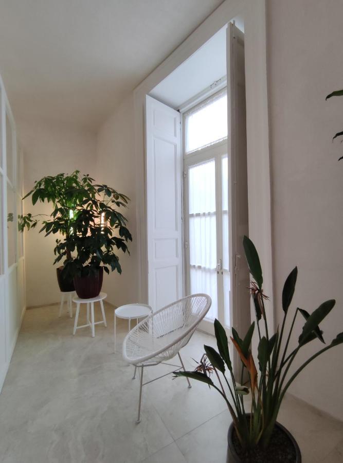 Casa Celeste Aida Naples Luaran gambar