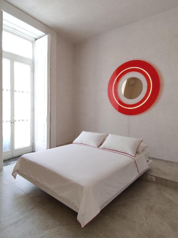 Casa Celeste Aida Naples Luaran gambar
