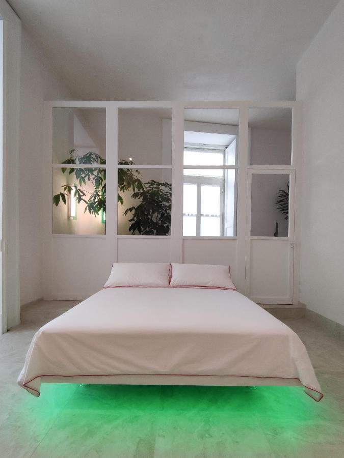Casa Celeste Aida Naples Luaran gambar