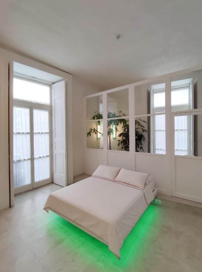 Casa Celeste Aida Naples Luaran gambar