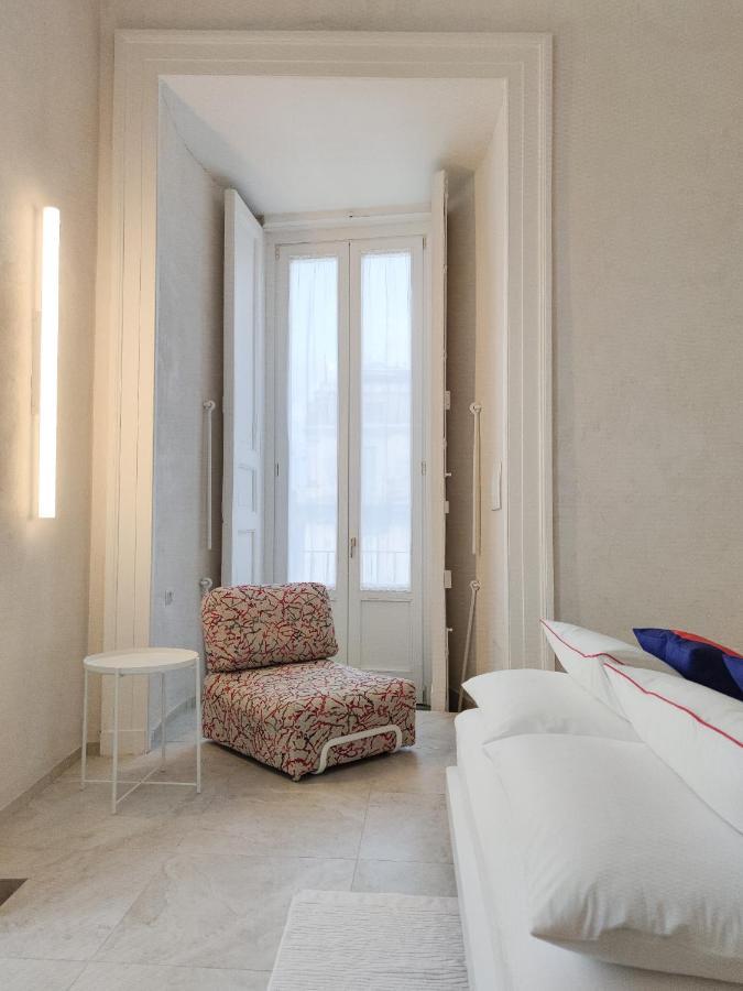 Casa Celeste Aida Naples Luaran gambar