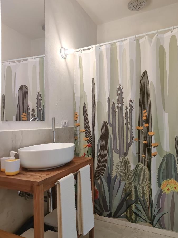 Casa Celeste Aida Naples Luaran gambar