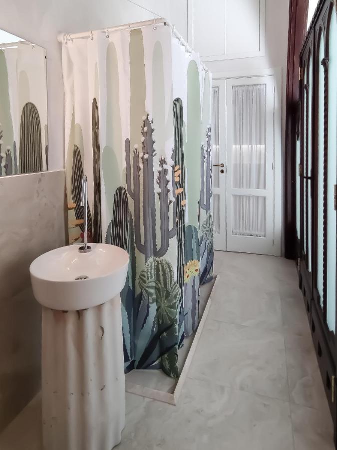 Casa Celeste Aida Naples Luaran gambar