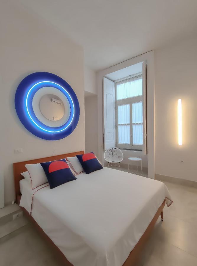 Casa Celeste Aida Naples Luaran gambar