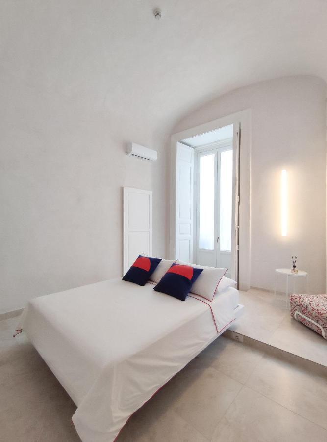 Casa Celeste Aida Naples Luaran gambar