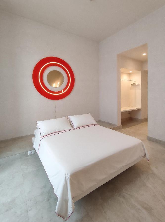 Casa Celeste Aida Naples Luaran gambar