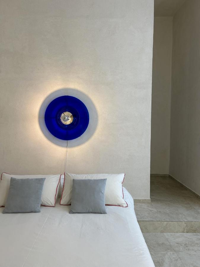 Casa Celeste Aida Naples Luaran gambar