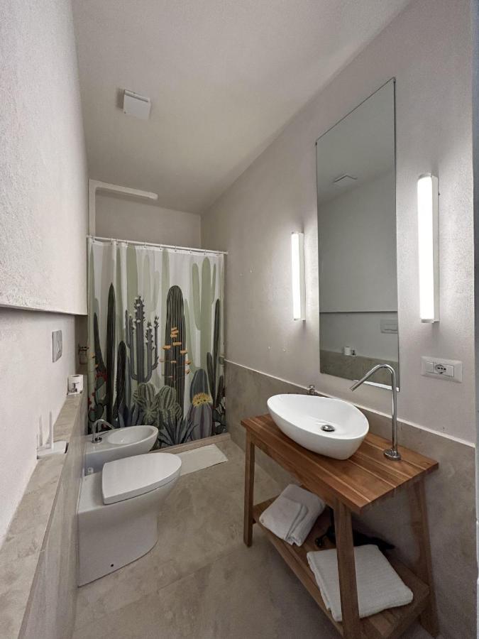 Casa Celeste Aida Naples Luaran gambar