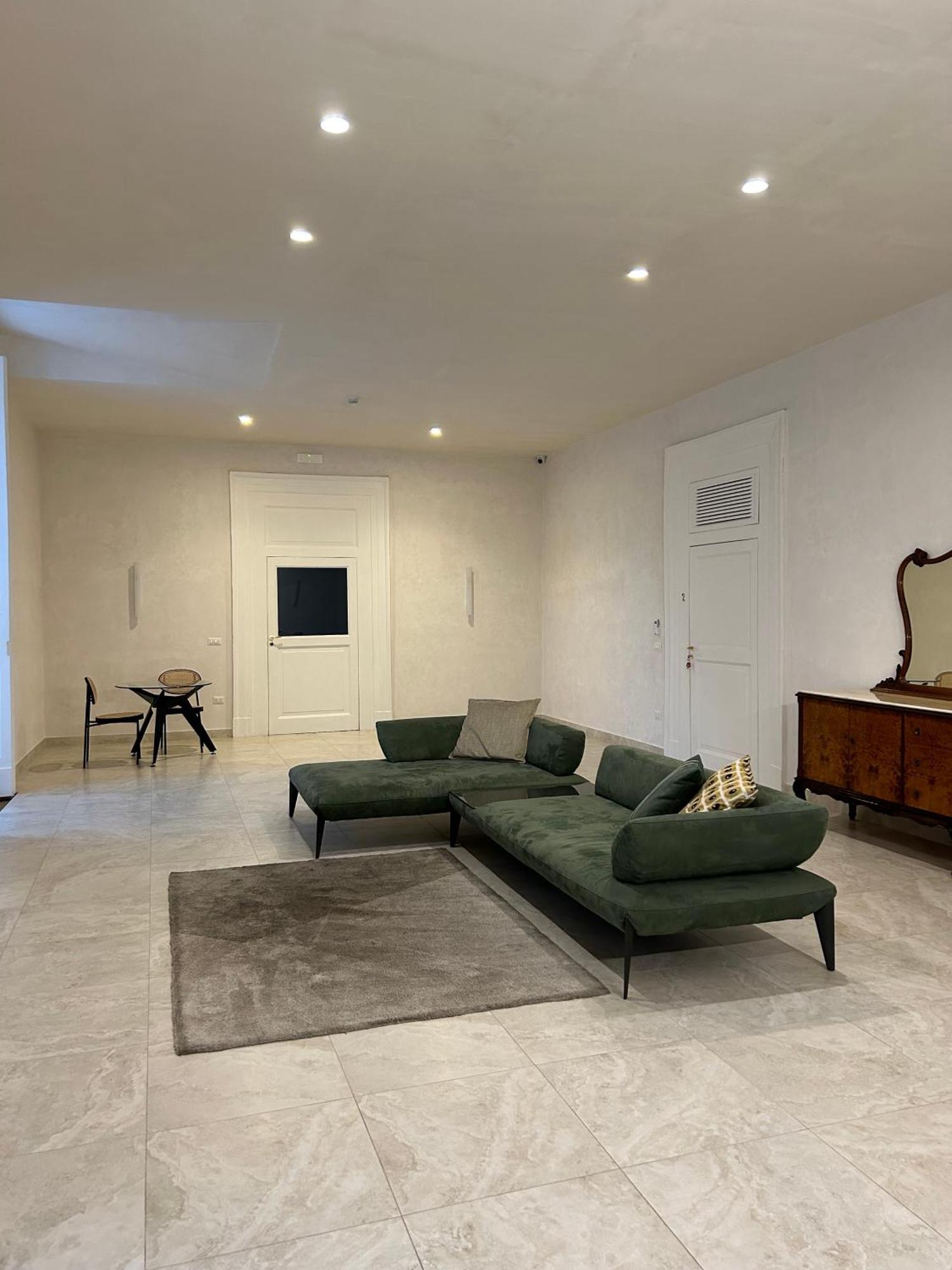 Casa Celeste Aida Naples Luaran gambar
