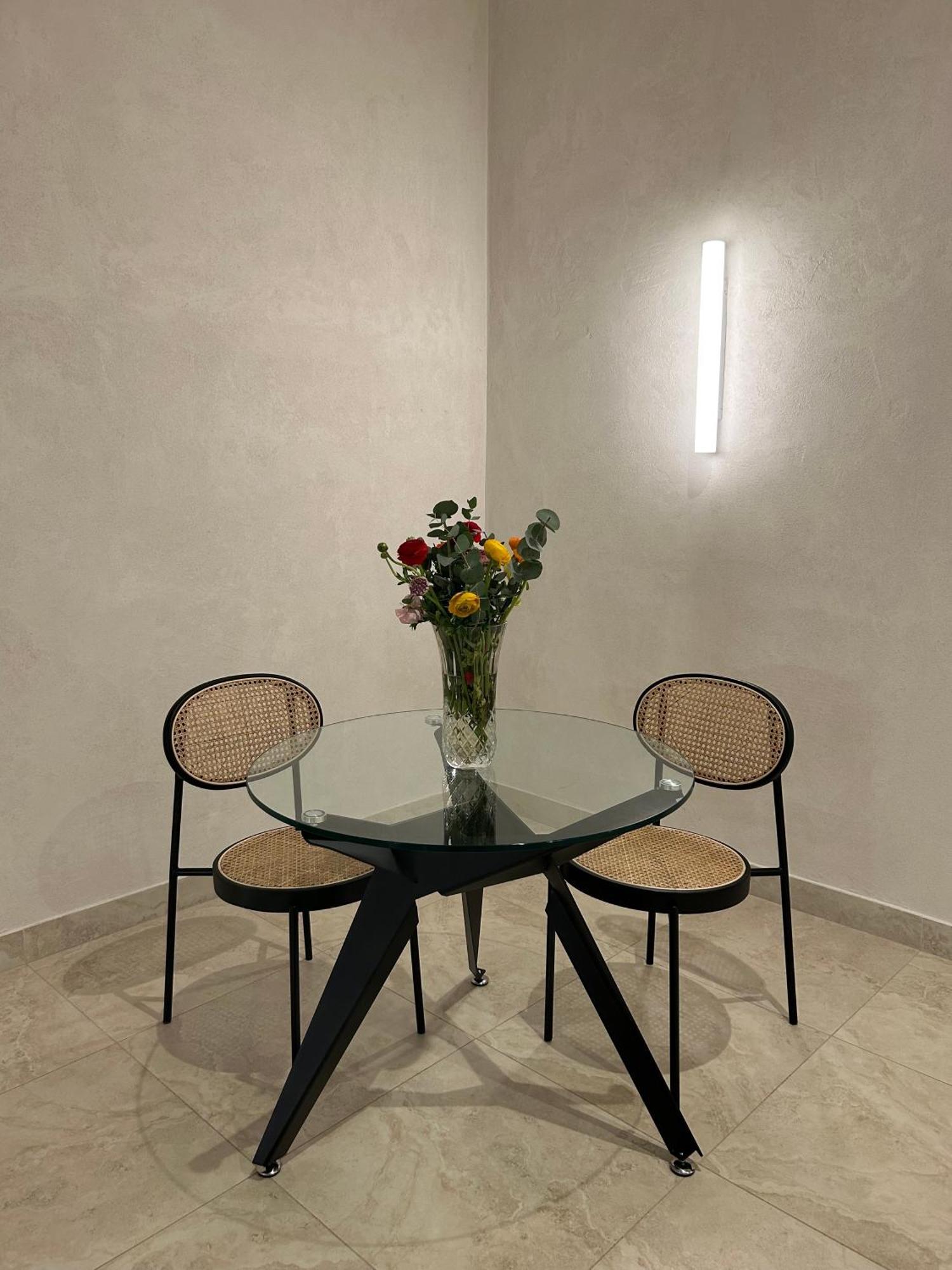 Casa Celeste Aida Naples Luaran gambar