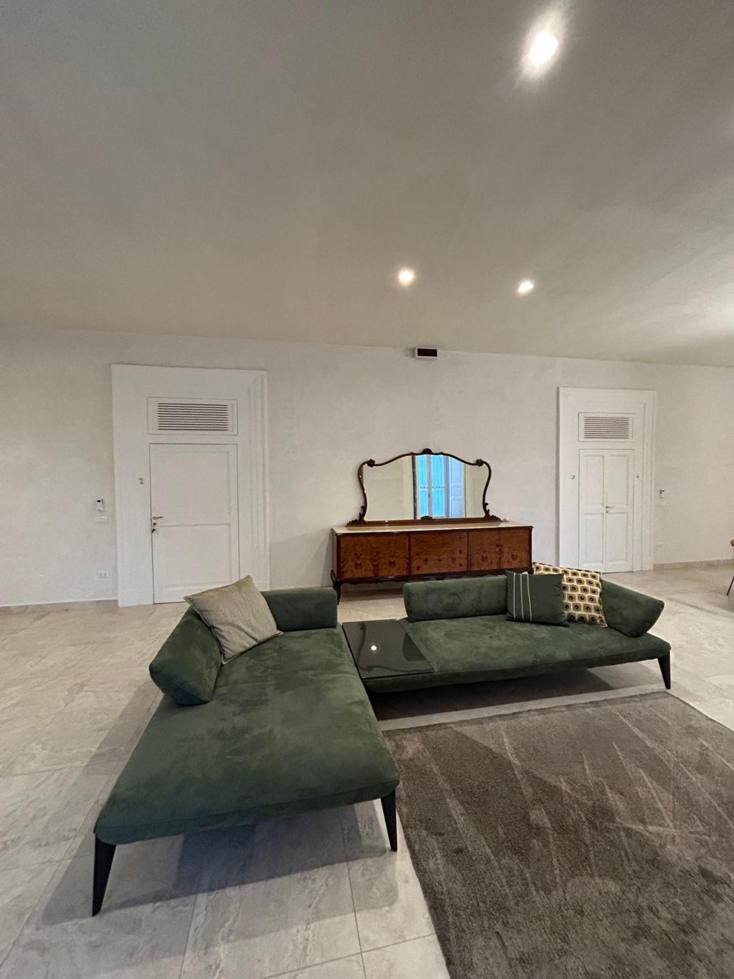 Casa Celeste Aida Naples Luaran gambar